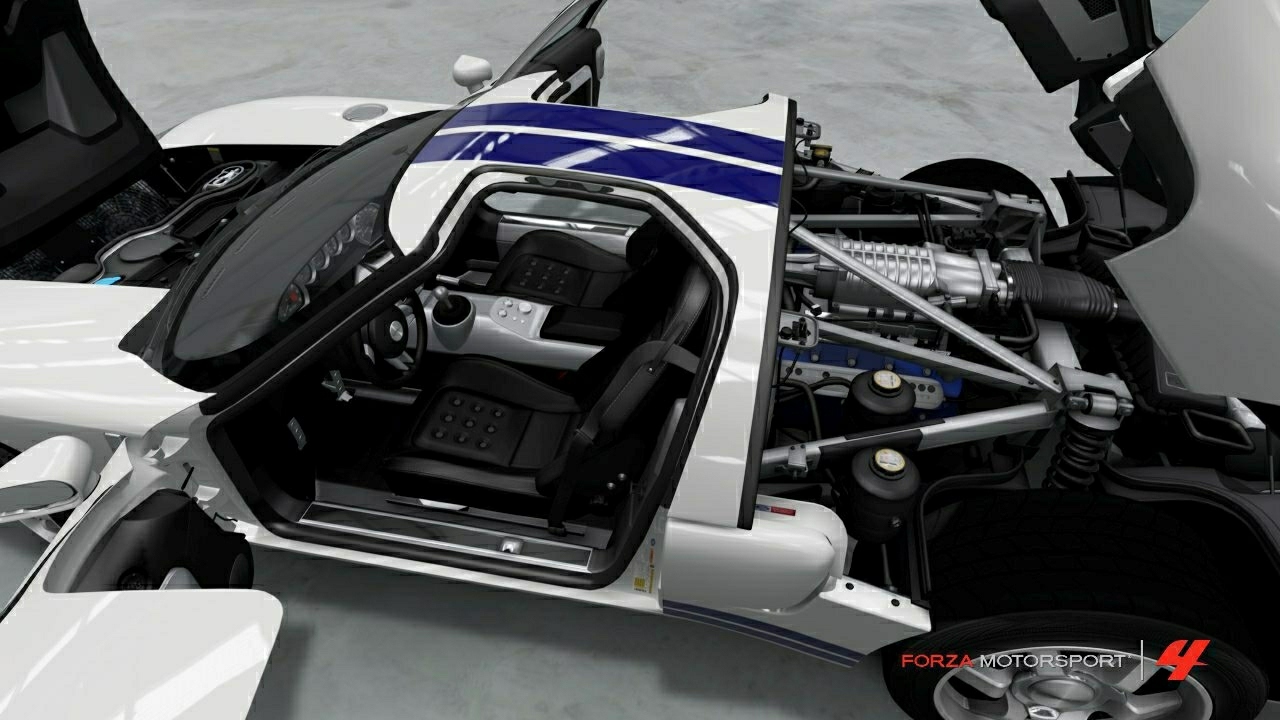 Forza Motorsport 4 - Imagen 50